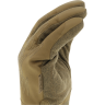 Перчатки MECHANIX COLDWORK ORIGINAL COYOTE р.XL CWKMG-72-011