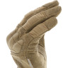Перчатки MECHANIX M-PACT 3 COYOTE, размер XL MP3-72-011