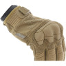 Перчатки MECHANIX M-PACT 3 COYOTE, размер XL MP3-72-011