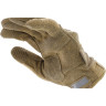 Перчатки MECHANIX M-PACT 3 COYOTE, размер XL MP3-72-011
