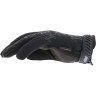 Перчатки MECHANIX ORIGINAL COVERT (BLACK), размер M MG-55-009