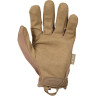 Перчатки MECHANIX ORIGINAL COYOTE, размер M MG-72-009