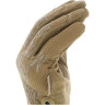 Перчатки MECHANIX ORIGINAL COYOTE, размер S MG-72-008
