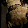Перчатки MECHANIX ORIGINAL COYOTE, размер S MG-72-008