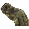 Перчатки MECHANIX ORIGINAL MULTICAM, размер M MG-78-009