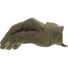 Перчатки MECHANIX PRECISION PRO HIGH-DEX GRIP COYOTE, размер XL HDG-72-011