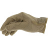 Перчатки MECHANIX SPECIALTY 0,5 MM COYOTE, размер XL MSD-72-011