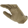 Перчатки MECHANIX SPECIALTY 0,5 MM COYOTE, размер XL MSD-72-011