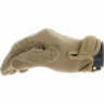 Перчатки MECHANIX SPECIALTY VENT, COYOTE L MSV-72-010