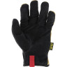 Перчатки MECHANIX WORK LEATHER DRIVER E5-360, размер XXL LDDH-X75-012