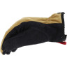 Перчатки MECHANIX WORK LEATHER DRIVER E5-360, размер XXL LDDH-X75-012