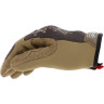 Перчатки MECHANIX WORK ORIGINAL BROWN, размер XL MG-07-011
